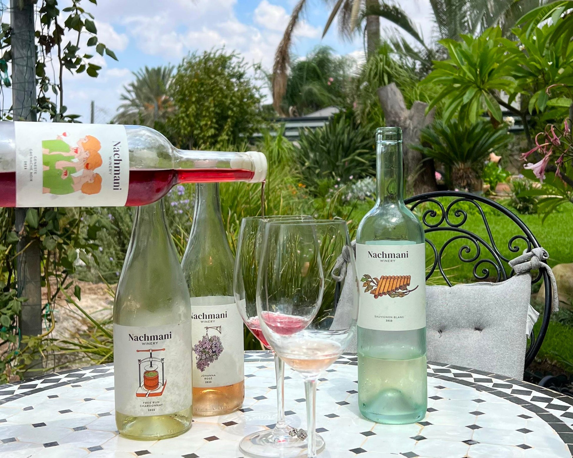 POP UP - חוזרים הביתה - שישי ה13.3