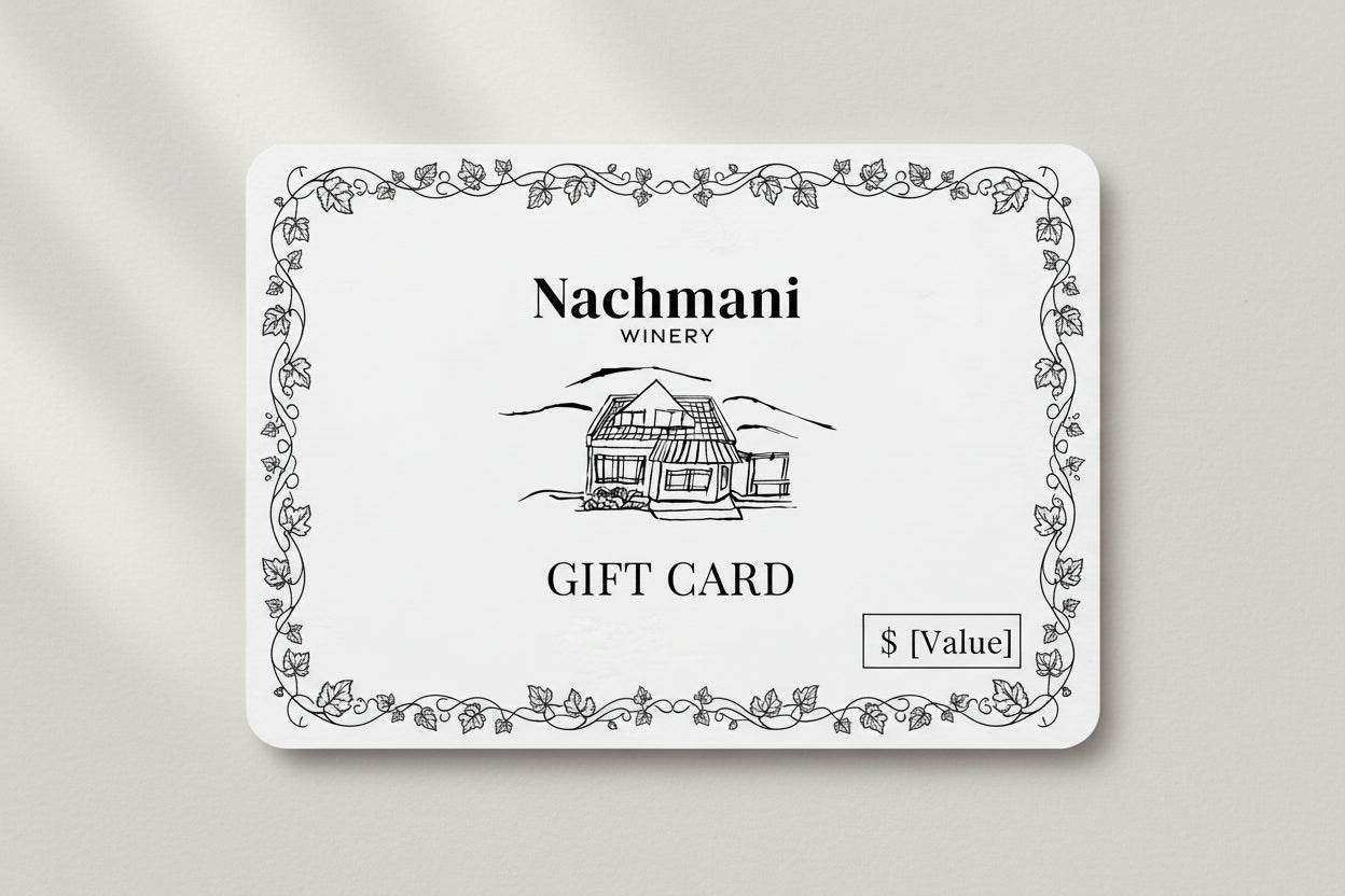 גיפט קארד ליקב נחמני